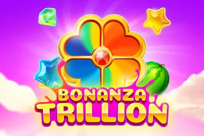 Bonanza Trillion slot