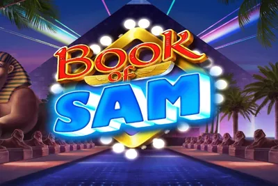 Book of Sam — κουλοχέρης στο GGBet casino