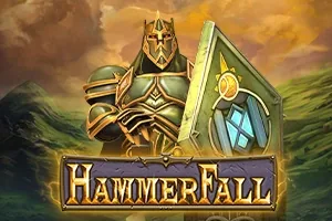 HammerFall — κουλοχέρης στο GGBet casino