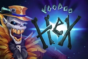 Voodoo Hex slot